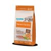 NATURES VARIETY perro puppy mini NG salmon 1.5 kg