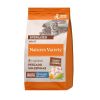 NATURES VARIETY gato adulto esterilizado HG pescado blanco 3