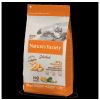 NATURES VARIETY gato adulto esterilizado HG pollo 1.25 kg