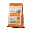 NATURES VARIETY perro adulto medium maxi NG pollo 3 kg
