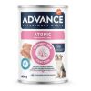 ADVANCE perro adulto dieta atopic medium maxi lata 400 gr