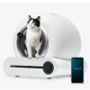 CECOTEC arenero pumba 8500 cleankitty smart