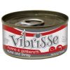 VIBRISSE gato adulto atun y gambas lata 70 gr