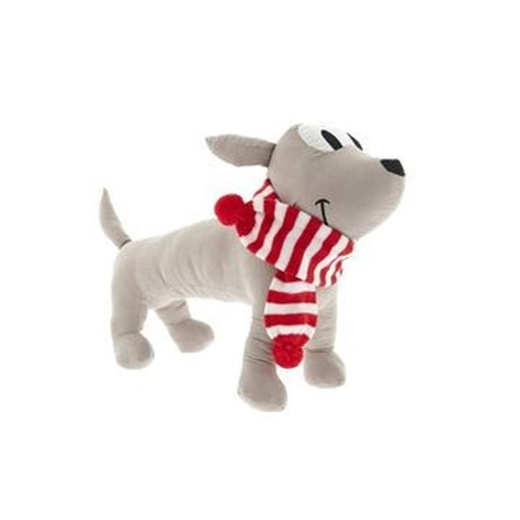 FERRIBIELLA perro bufanda 90x6.2 cm