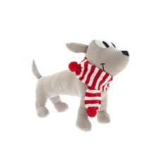 FERRIBIELLA perro bufanda 90x6.2 cm