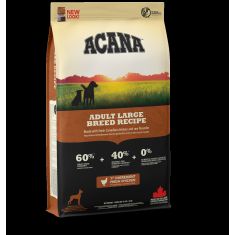 ACANA perro adulto Large breed 11.4 kg