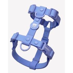 DUKIER perro arnes clasico waterproof lavanda