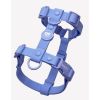 DUKIER perro arnes clasico waterproof lavanda L