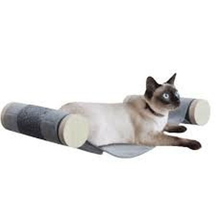 AFP gato hamaca para ventana Skywalk