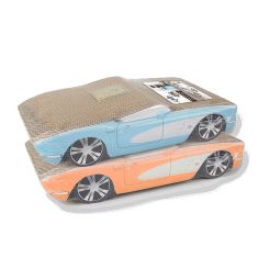 AFP gato rascador Vintage 45x29x29 cm