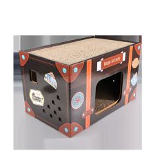 AFP gato rascador Happy go lucky 45*29*28 cm