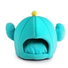 AFP gato cueva Kitty cave cactus 60x40x45 cm
