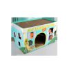 AFP gato rascador Kindergarten 30*30*40 cm