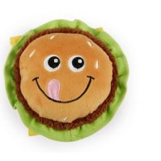 AFP perro juguete Comfort food