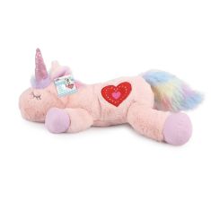 AFP perro juguete unicornio con latido