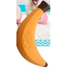 AFP perro juguete maíz