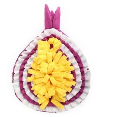 AFP perro esterilla Dig it onion 56x43x3 cm