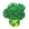 AFP perro esterilla olfativa brocoli 52x50x5 cm