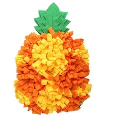 AFP perro esterilla Dig it pineapple 56x43x3 cm