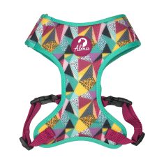 ALMA perro arnes mesh Circus