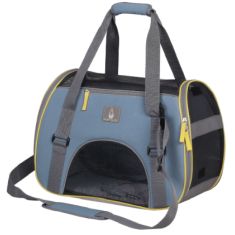 ICA bolso Alor azul 40 cm