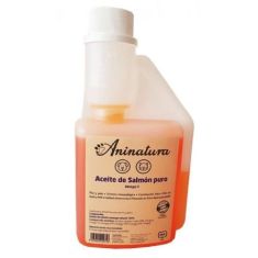 ANINATURA aceite de salmon