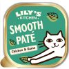 LILY'S KITCHEN gato adulto pate pollo y ciervo tarrina 85 gr