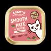 LILY'S KITCHEN gato kitten pate tarrina 85 gr
