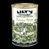 LILY'S KITCHEN perro adulto Recovery recipe lata 400 gr