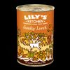 LILY'S KITCHEN perro adulto Sunday lunch lata 400 gr