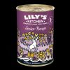 LILY'S KITCHEN perro senior Recipe lata 400 gr