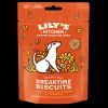 LILY'S KITCHEN perro snack biscuits 80 gr