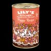 LILY'S KITCHEN perro puppy Recipe lata 400 gr