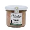 ANINATURA gato adulto Bio dieta hepatic 100 gr