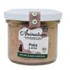 ANINATURA gato adulto Bio pato y arroz 100 gr