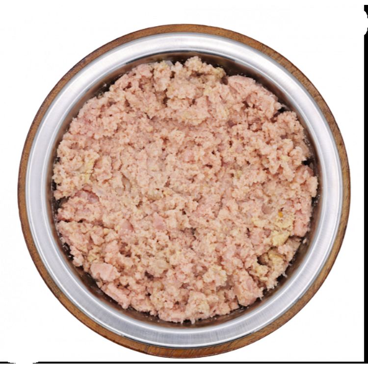ANINATURA gato adulto Bio 100 gr