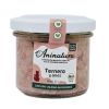 ANINATURA gato adulto Bio ternera y arroz 100 gr