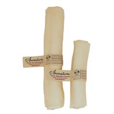 ANINATURA perro snack hueso roll 10 cm