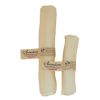 ANINATURA perro snack hueso roll 10 cm