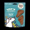 LILY'S KITCHEN perro snack mini jerky 70 gr