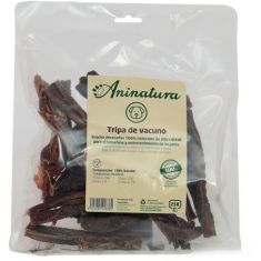 ANINATURA perro snack tripa natural vacuno