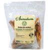 ANINATURA perro snack orejas de cordero 150 gr
