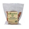ANINATURA perro snack piel de cabeza vacuno 250 gr
