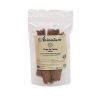 ANINATURA perro snack tiras de carne caballo 150 gr