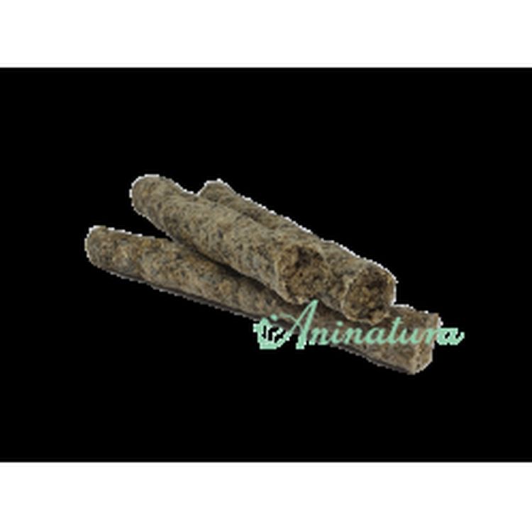 ANINATURA perro snack sticks bacalao 250 gr