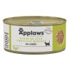 APPLAWS gato adulto filete de atun lata 70 gr