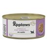 APPLAWS gato adulto caballa y sardina lata 70 gr