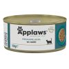APPLAWS gato adulto pescado lata 156 gr
