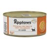APPLAWS gato adulto pollo y calabaza pouch 70 gr