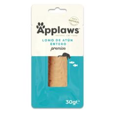 APPLAWS gato snack lomo de atun